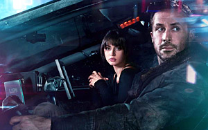 'Blade Runner 2049' Trailer