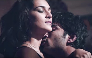 Lambiyaan Si Judaiyaan Song by Arijit Singh - 'Raabta'