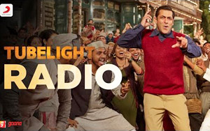 Radio Song -'Tubelight'