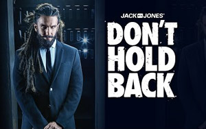 Catch Ranveer's Distinct Avatar in This Jack & Jones Ad