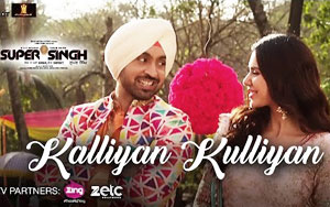 Singers: Diljit Dosanjh<br>Music by Jatinder Shah<br>Lyricist: Veet Baljit<br>Cast: Diljit Dosanjh & Sonam Bajwa<br>Director: Anurag Singh