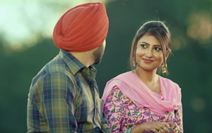 Punjabi Song Gal Dohan Ch by Deep Karan