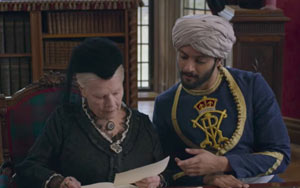 VICTORIA & ABDUL - Official Trailer