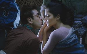 Ullu Ka Pattha Video Song - Jagga Jasoos - Ranbir - Katrina