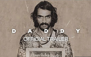 'Daddy' Trailer ft. Arjun Rampal