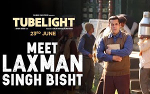 Meet Charming, Innocent & Adorable Tubelight Aka Laxman Singh Bisht