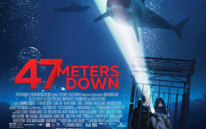 '47 Meters Down' Trailer