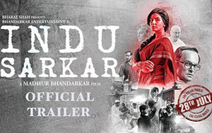 'Indu Sarkar' Trailer