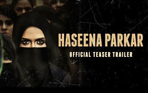 'Haseena Parkar' Trailer ft. Shraddha Kapoor