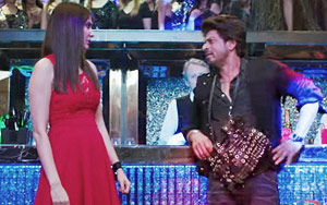 Excuse Hai Mini Trailer - 'Jab Harry Met Sejal'