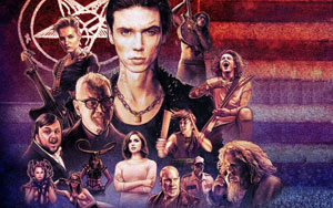 'American Satan' Trailer