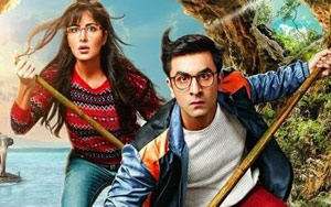 'Jagga Jasoos' Trailer