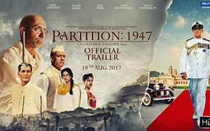 'Partition: 1947' Trailer