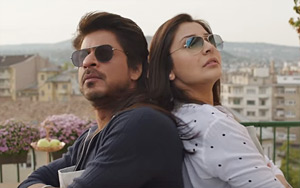 Beech Beech Mein Song - 'Jab Harry Met Sejal'