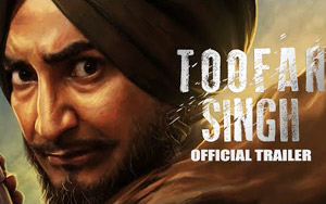 'Toofan Singh' Trailer