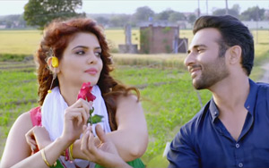 Punjabi Song Pinda Wale - 'Thug Life'