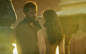 Chaar Din Ki Zindagi Hai Or Aaj Chautha Din Hai -  'Baadshaho' Promo