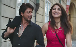 SAFAR Song - 'Jab Harry Met Sejal'