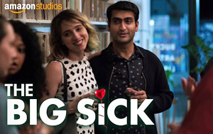 'The Big Sick' Trailer