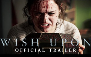 'Wish Upon' Trailer