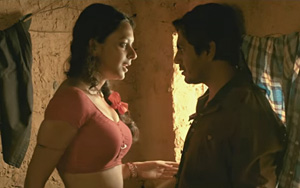 'Babumoshai Bandookbaaz' Trailer