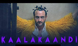 'Kaalakaandi' Teaser 