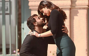 Mere Rashke Qamar Song - 'Baadshaho'