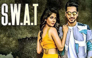 Punjabi Song SWAT by AVI J ft. Heartbeat