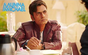 'Munna Michael' Promo: Nawazuddin wants to shoot Niddhi's Lover