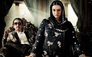 'Haseena Parkar' Trailer