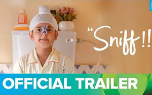 'Sniff' Trailer