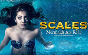 'Scales - Mermaids Are Real' Trailer