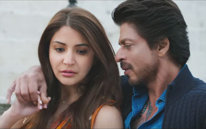 'Jab Harry Met Sejal' Trailer