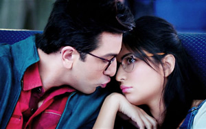 Musafir Video Song- 'Jagga Jasoos'