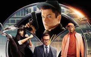 'Kingsman: The Golden Circle' Trailer