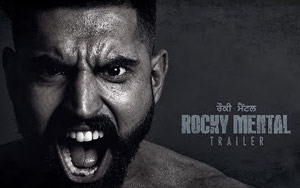 'Rocky Mental' Trailer