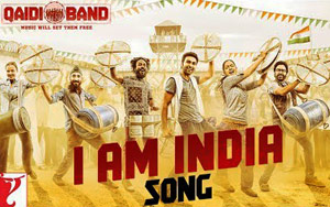 I am India Song - 'Qaidi Band'