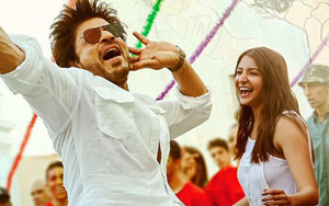 Presenting an exciting teaser of the song PHURRR from the Bollywood movie `Jab Harry Met Sejal`<br>Composed by Grammy Award winning DJ Diplo <br>Music : Diplo & Pritam<br>Lyrics: Irshad Kamil <br>Singer: Mohit Chauhan, Tushar Joshi
