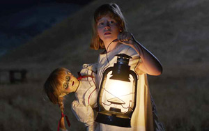 'Annabelle: Creation' Trailer