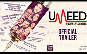 'Umeed' Trailer