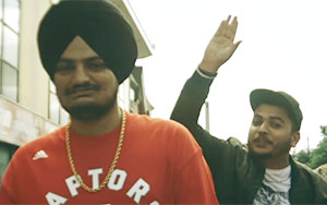 Punjabi Song So High by Sidhu Moose Wala