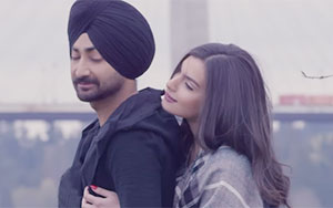 Punjabi Song Truckan Wale by Ranjit Bawa