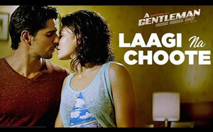 Laagi Na Choote Song - 'A Gentleman-Sundar, Susheel, Risky'