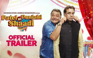 'Patel Ki Punjabi Shaadi' Trailer