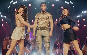 Chalti Hai Kya 9 Se12 Teaser - 'Judwaa 2'