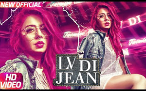 Punjabi Song Lv Di Jean by Jasmine Sandlas ft. Preet Hundal