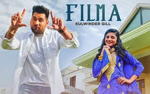 Punjabi Song Filma by Kulwinder