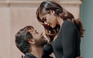 Mere Rashke Qamar Full Song - 'Baadshaho'