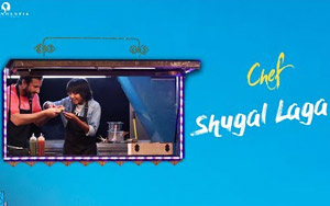 Shugal Laga Le Song - 'Chef'