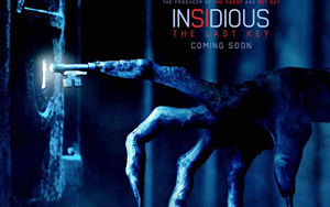 'Insidious: The Last Key' Trailer